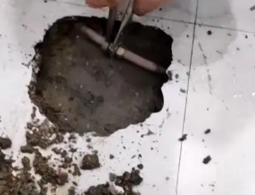 临澧卫生间漏水检测电话