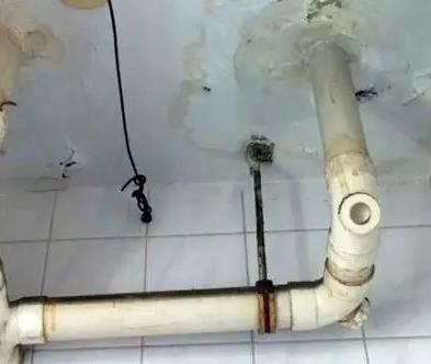 临澧卫生间漏水检测多少钱