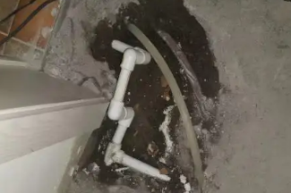 临澧卫生间漏水检测多少钱
