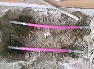 临澧卫生间测漏水多少钱