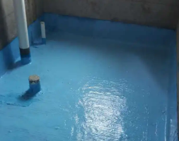 临澧卫生间防水哪家好