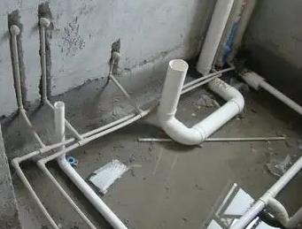 临澧水管维修多少钱