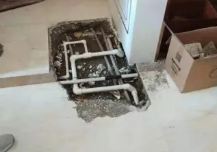 临澧查漏水多少钱