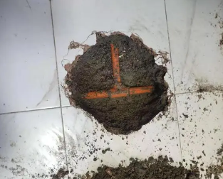 临澧查漏水多少钱