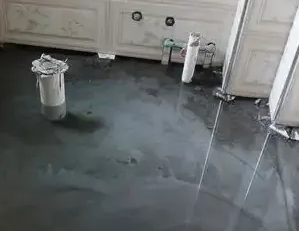 临澧卫生间漏水维修公司为您专业分享下临澧卫生间漏水检测的知识点