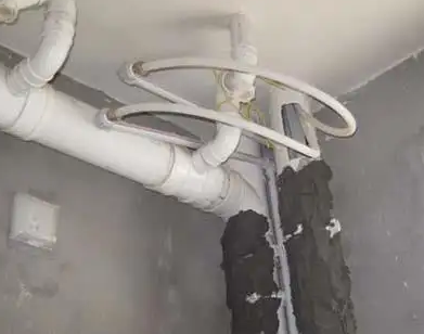 临澧水管维修哪家好