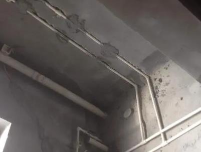 临澧卫生间漏水维修技术的依据是什么